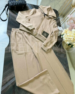 Fendi костюм PR818354