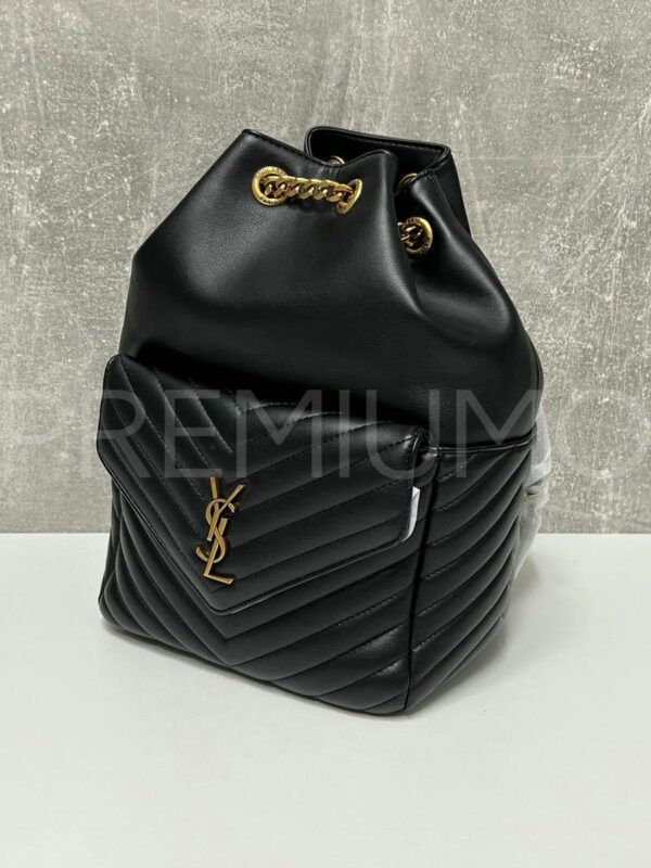 Yves Saint Laurent рюкзак PR646530 2