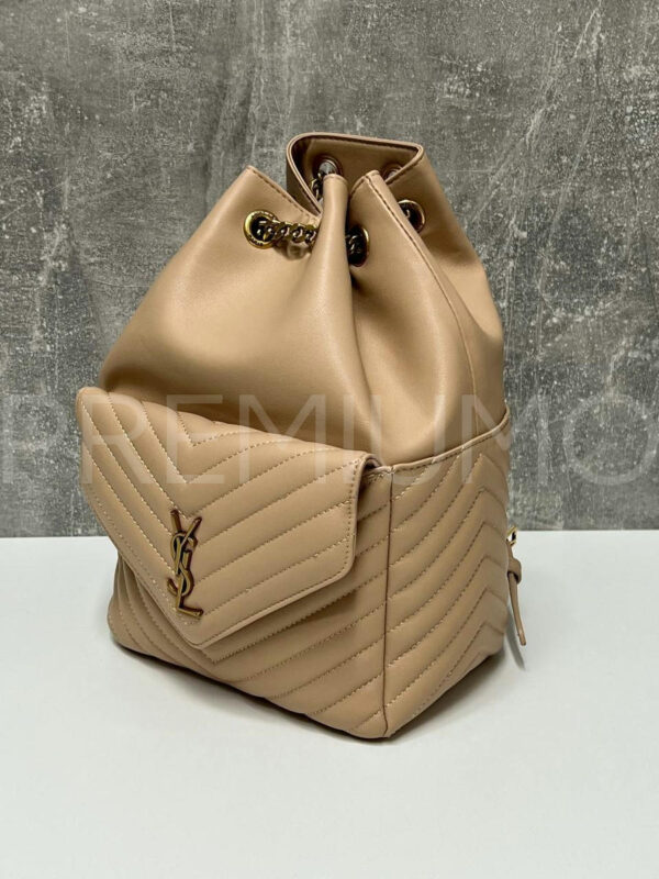 Yves Saint Laurent рюкзак PR271793 2