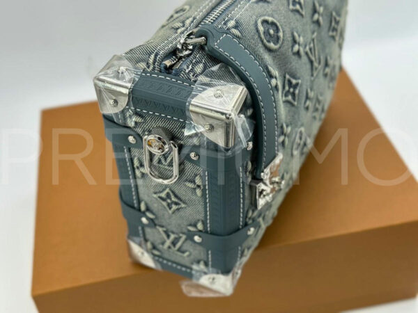 Louis Vuitton сумка PR661897 4