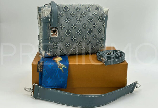 Louis Vuitton сумка PR661897 9