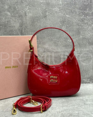 Miu Miu сумка PR165975 Miu Miu сумка PR165975