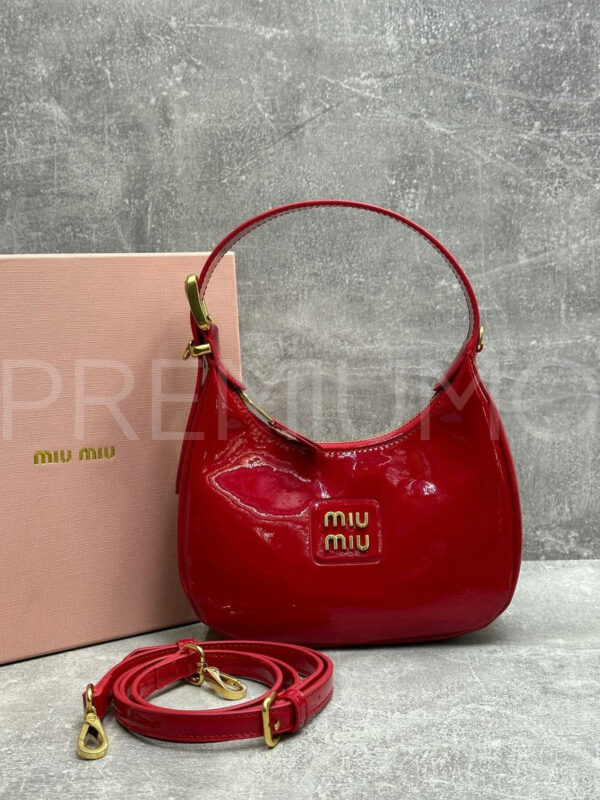 Miu Miu сумка PR165975