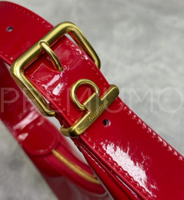 Miu Miu сумка PR165975 4