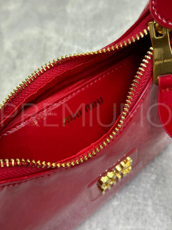 Miu Miu сумка PR165975 5