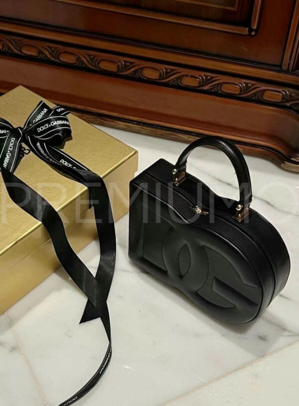 Dolce & Gabbana сумка PR685665 3