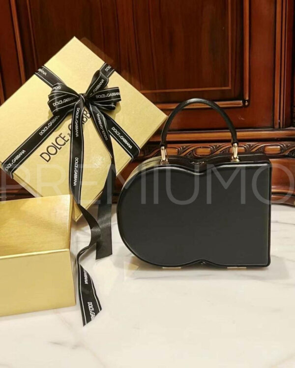 Dolce & Gabbana сумка PR685665 5