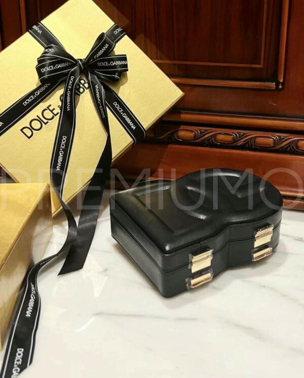 Dolce & Gabbana сумка PR685665 7