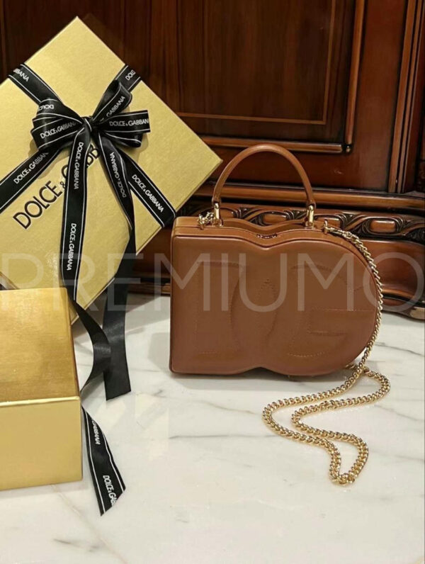 Dolce & Gabbana сумка PR540874
