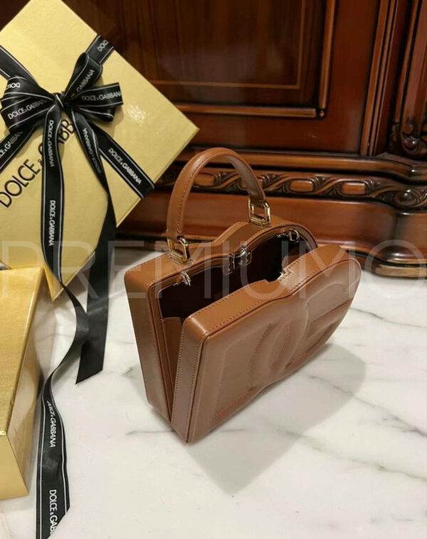 Dolce & Gabbana сумка PR540874 8