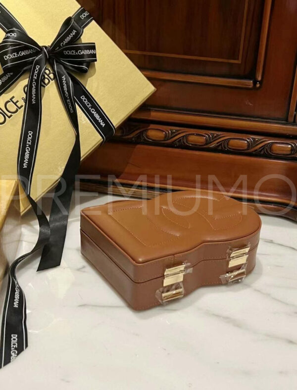 Dolce & Gabbana сумка PR540874 10