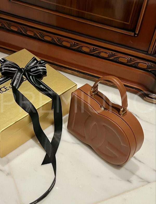 Dolce & Gabbana сумка PR540874 4
