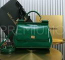 Dolce & Gabbana сумка PR236192 9