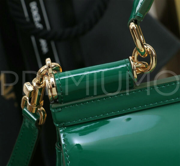 Dolce & Gabbana сумка PR236192 3