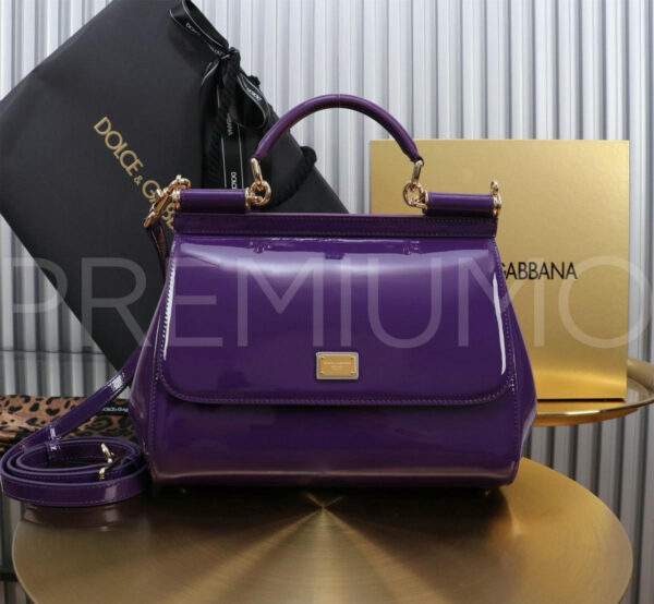 Dolce & Gabbana сумка PR797517