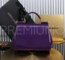 Dolce & Gabbana сумка PR797517 10