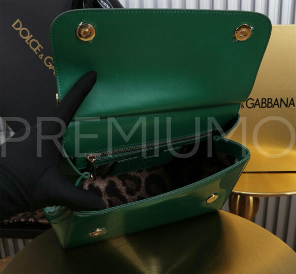 Dolce & Gabbana сумка PR236192 7