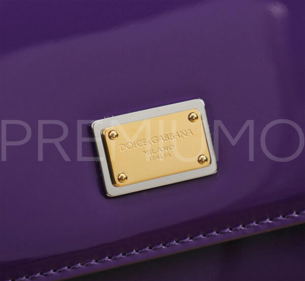 Dolce & Gabbana сумка PR797517 7