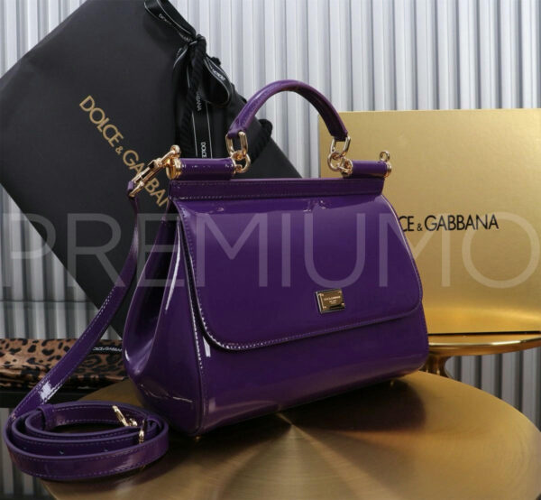Dolce & Gabbana сумка PR797517 8