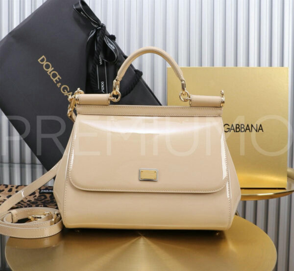 Dolce & Gabbana сумка PR796856