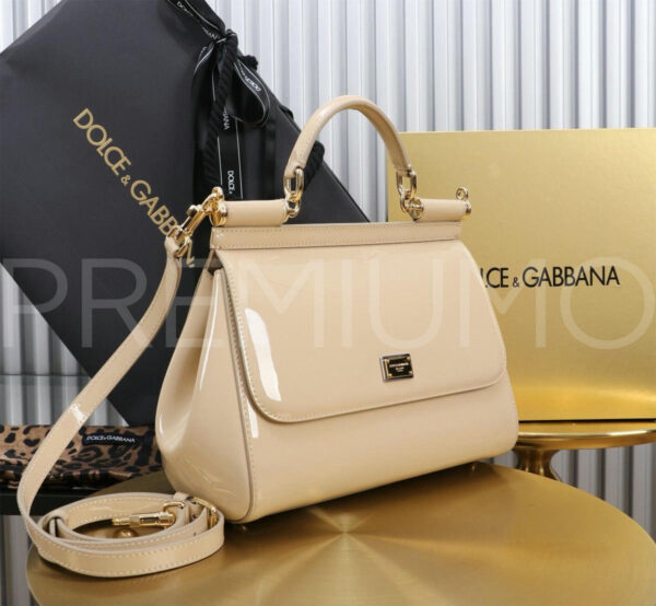 Dolce & Gabbana сумка PR796856 2