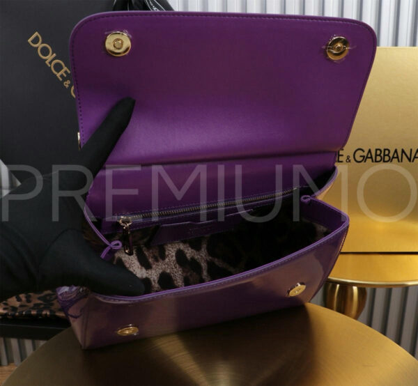 Dolce & Gabbana сумка PR797517 3