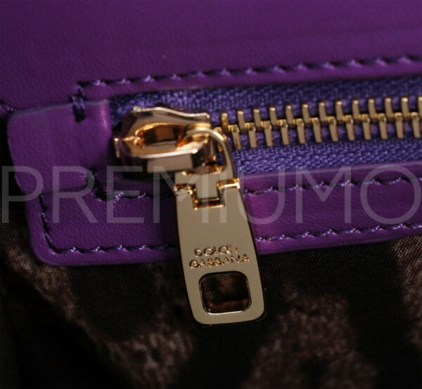 Dolce & Gabbana сумка PR797517 5