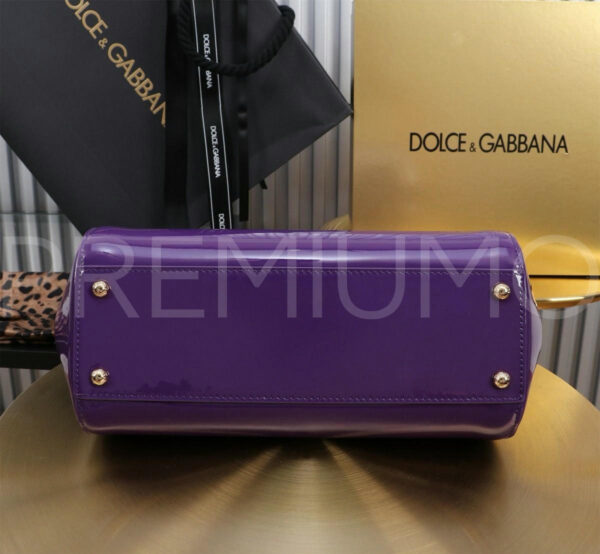 Dolce & Gabbana сумка PR797517 6