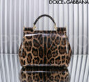 Dolce & Gabbana сумка PR668104 7