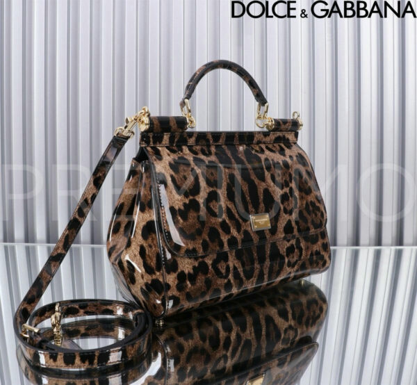 Dolce & Gabbana сумка PR668104 4