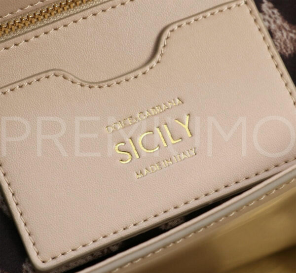 Dolce & Gabbana сумка PR796856 7
