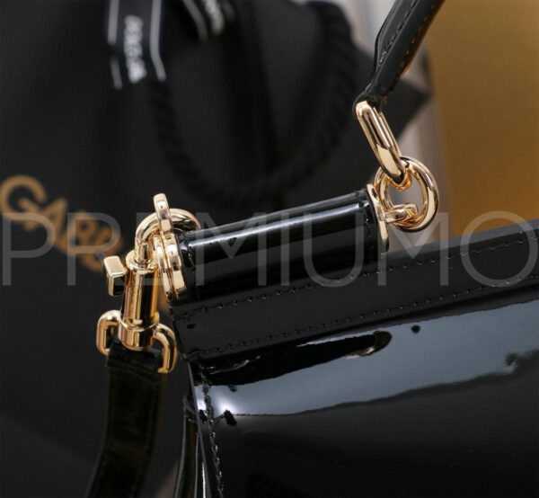 Dolce & Gabbana сумка PR444703 3