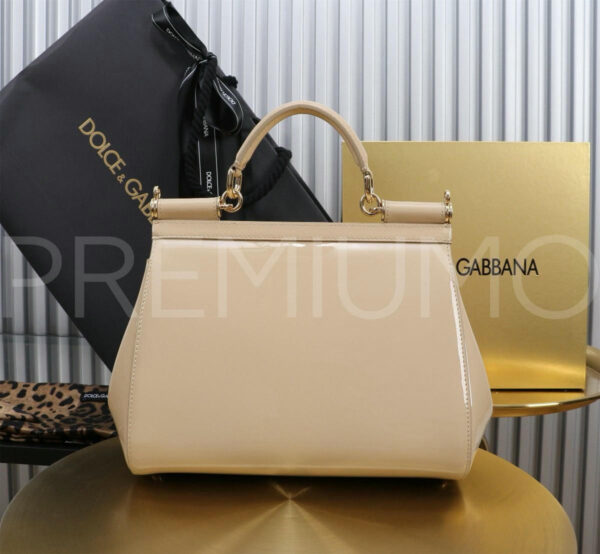 Dolce & Gabbana сумка PR796856 3