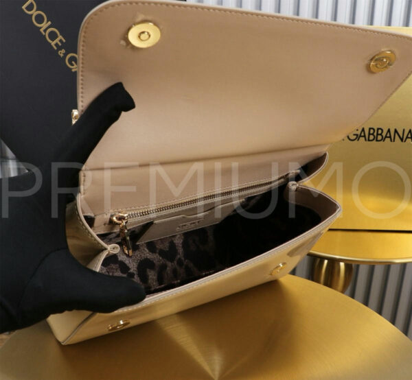 Dolce & Gabbana сумка PR796856 4