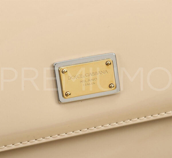 Dolce & Gabbana сумка PR796856 5