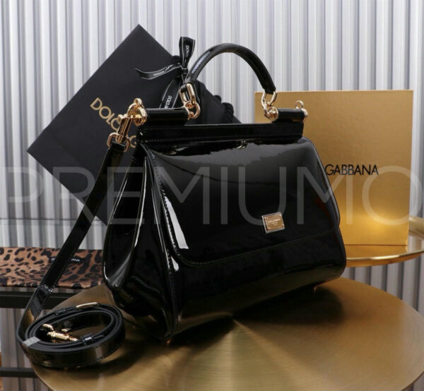 Dolce & Gabbana сумка PR444703 5