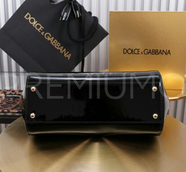 Dolce & Gabbana сумка PR444703 7