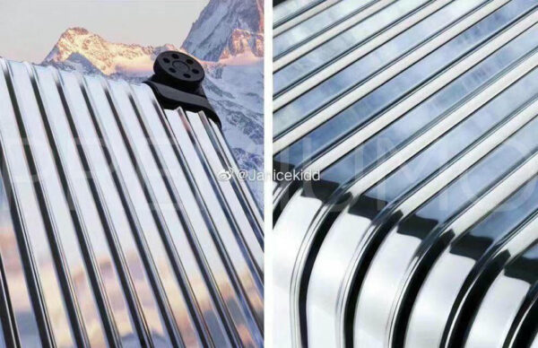 Moncler х RIMOWA чемодан PR686042 16