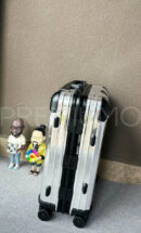 Moncler х RIMOWA чемодан PR686042 24