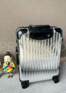Moncler х RIMOWA чемодан PR686042 20