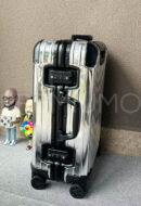 Moncler х RIMOWA чемодан PR686042 21