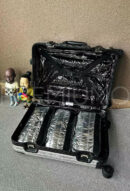 Moncler х RIMOWA чемодан PR686042 22