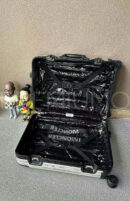 Moncler х RIMOWA чемодан PR686042 23
