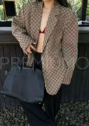 Gucci пиджак ( ) PR905782 14