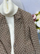 Gucci пиджак ( ) PR905782 10