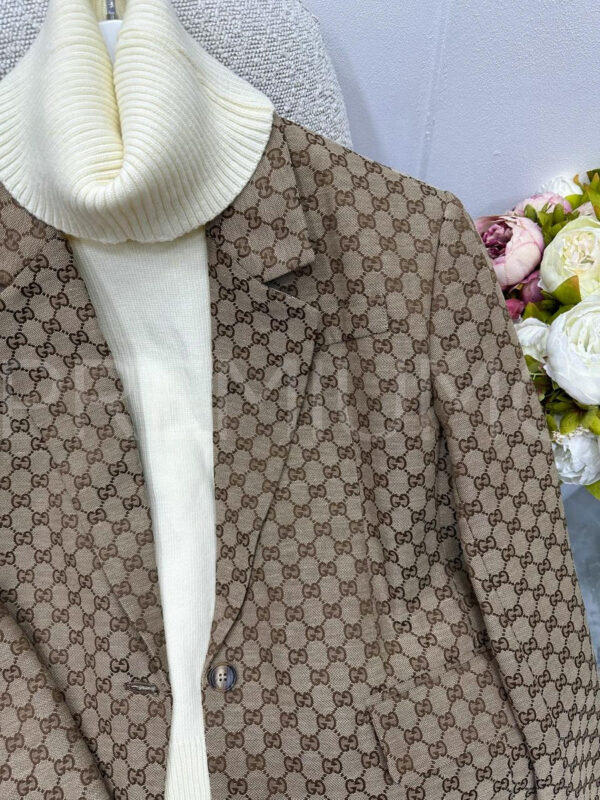 Gucci пиджак ( ) PR905782 2