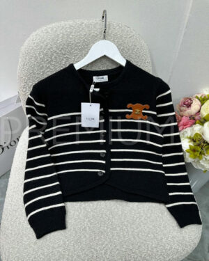 Celine кардиган PR637137