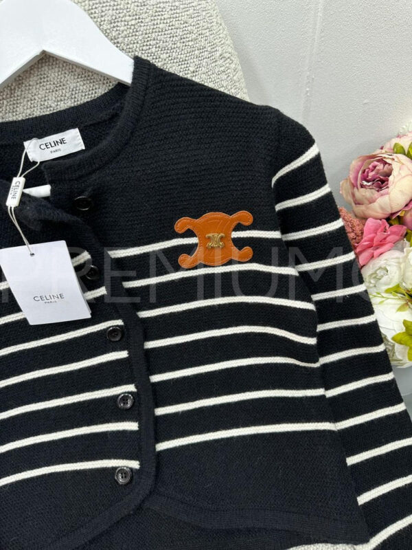 Celine кардиган PR637137 2