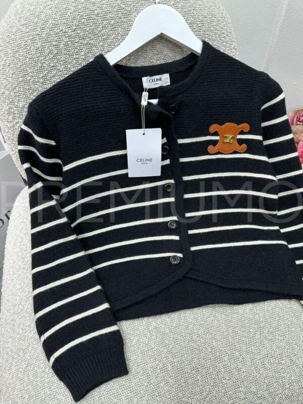 Celine кардиган PR637137 3