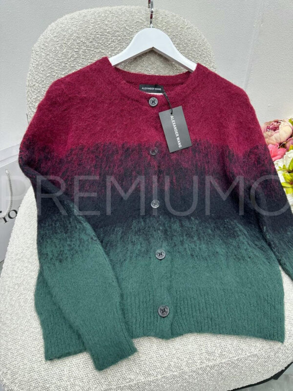 Alexander Wang кардиган PR897068 4